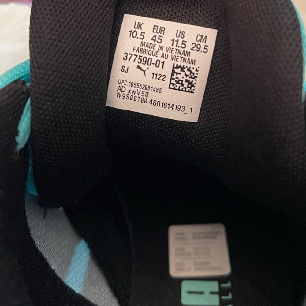 2023 Puma MB.02 Honeycomb - Picture 9 of 9